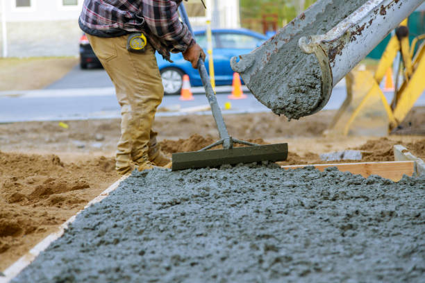Best Concrete Steps and Stairs in Heath, OH