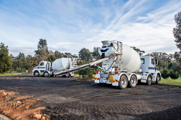 Best Stamped Concrete Services in Heath, OH