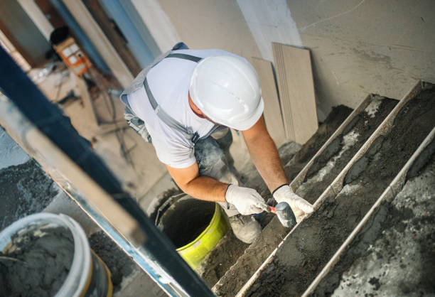 Best Concrete Staining and Coloring in Heath, OH