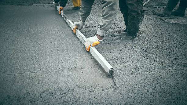 Best Commercial Concrete Services in Heath, OH