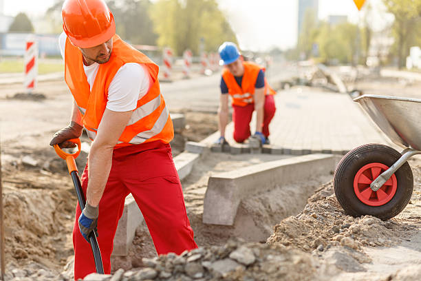 Best Concrete Sidewalk Installation in Heath, OH