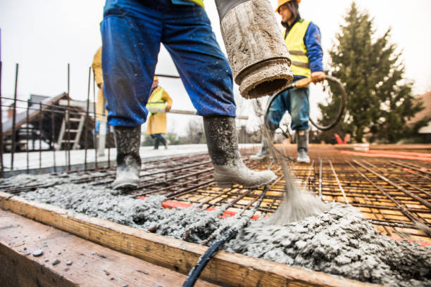  Heath, OH Concrete contractor Pros